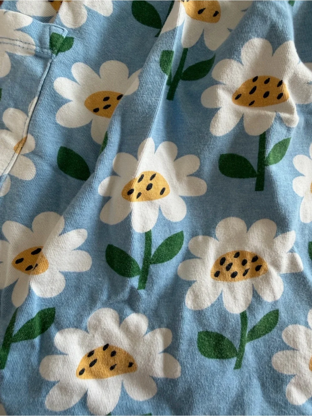 Hanna Andersson light blue